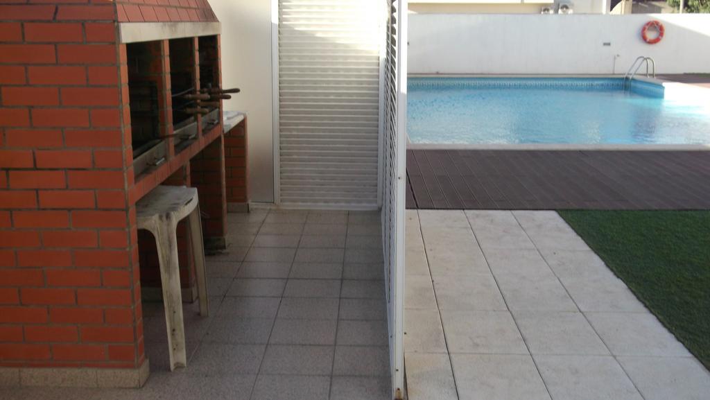 Apartment Vagueira Gafanha da Vagueira Εξωτερικό φωτογραφία