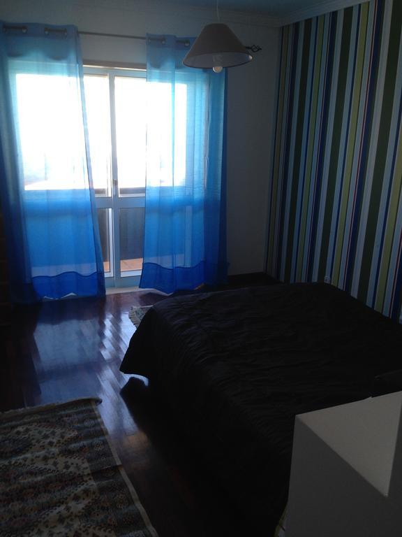 Apartment Vagueira Gafanha da Vagueira Εξωτερικό φωτογραφία