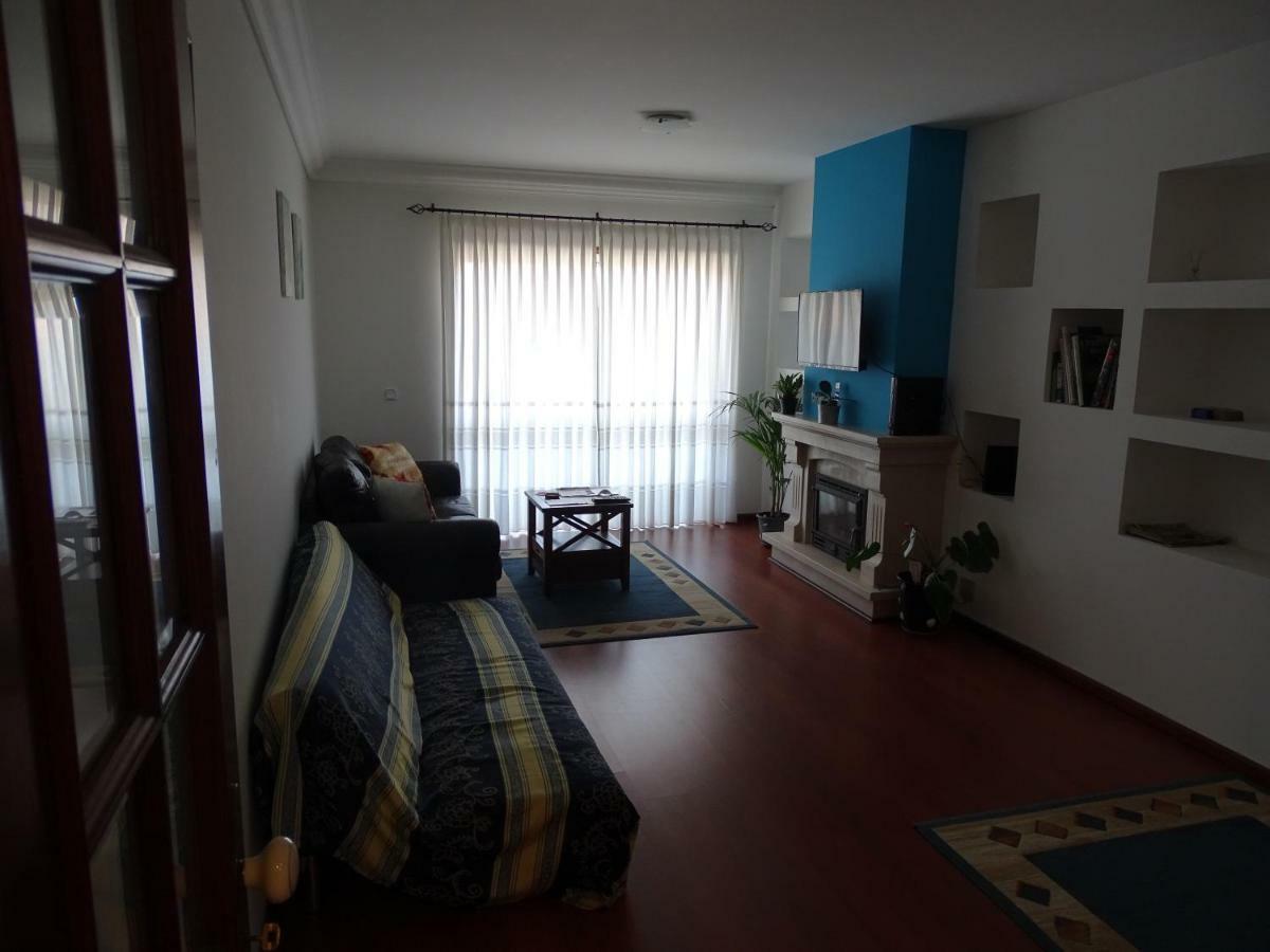 Apartment Vagueira Gafanha da Vagueira Εξωτερικό φωτογραφία